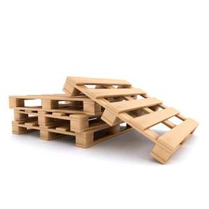 Palette en bois Euro EPAL/palettes en bois Euro EPAL, palette euro - Product Image 5