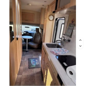 S-A-L-E-S Autocaravana K-H 2015 en perfecto estado, modelo P-U-R-S-U-I-T Clase B - Product Image 4