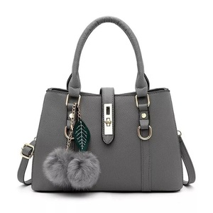 Bolso de mano de cuero para mujer, bandolera femenina, de hombro, de mano, de estilo cruzado, maximiza el uso - Product Image 3