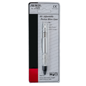 Pistola de soplado de bolsillo industrial ajustable de 450 L de la mejor calidad para limpiar el polvo - Product Image 6