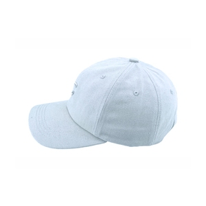 Casquette de golf imperméable standard mondiale à 6 panneaux avec logo brodé en 3D en relief, étiquette privée et fermeture arrière en métal, casquette de sport de type baseball - Product Image 4