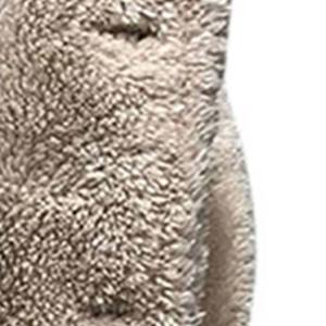 Cheap Soft Sherpa Winter Wearable <b>Blanket</b> <b>Hoodies</b> <b>Oversized</b> Pullover Cotton Polyester Blend Full Zipper Street <b>Man</b> - Product Image 2