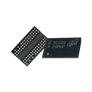 دائرة متكاملة جديدة وأصلية MT47H32M16HR-3:F MT47H32M16HR-3IT:F ذاكرة <span class=keywords><strong>DDR2</strong></span> SDRAM سعة 512 ميجابايت بتردد 667 ميجاهرتز في عبوة FBGA - Product Image 1