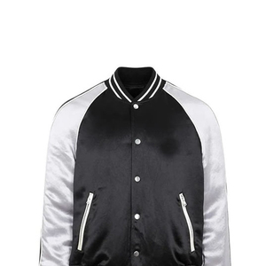 Veste de survêtement pour homme en tissu canvas à manches longues, chaude pour l'hiver, respirante, séchage rapide, écologique, style streetwear, tailles régulières - Product Image 6