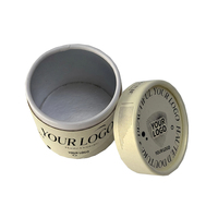 Cajas Rígidas Personalizadas con Cartón Corrugado para Productos de Velas de Regalo, Impresión Offset a Cuatro Colores, Servicio OEM