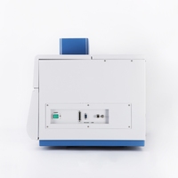 Espectrofotómetro de Absorción Atómica (AAS) WESTTUNE AA320N AA4530F, 1 Año de Garantía, Soporte de Personalización OBM/ODM/OEM, 190nm-900nm