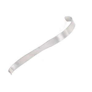 Divaricatore Medico Deaver 215mm, Strumento <span class=keywords><strong>Ortopedico</strong></span> con Manico Solido in Acciaio Inossidabile, Certificato CE Classe I VISION TRADERS 1 - Product Image 2