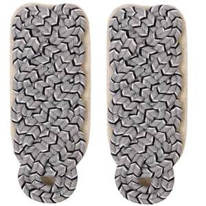 อินทรธนูและตราสัญลักษณ์ที่เป็นทางการอินทรธนูแบบกำหนดเองอุปกรณ์เสริมชุดบอร์ดสะพายไหล่แบบสม่ำเสมอ - Product Image 1