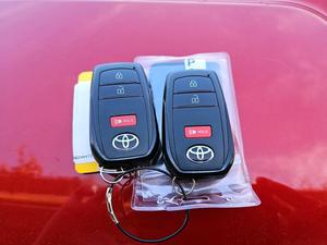 Toyota Tacoma 2025 asequible - Product Image 4