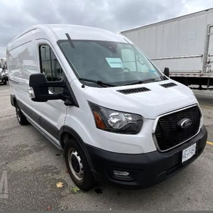 COMPRA PIEZAS PARA CAMIONES FORD TRANSIT - Product Image 1