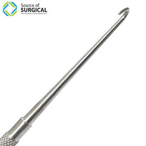 Crochet pour animaux de compagnie pour produits d'instruments chirurgicaux orthopédiques vétérinaires - Product Image 4