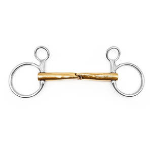 Sweet Gold Baucher Bit Euro Cavall Sweet Gold Bits 2025 - Product Image 6