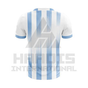 Mejor diseño GAA Jersey personalizado nuevo diseño Logo impreso GAA Jerseys Venta caliente precio barato hombres GAA Jersey para adultos - Product Image 2