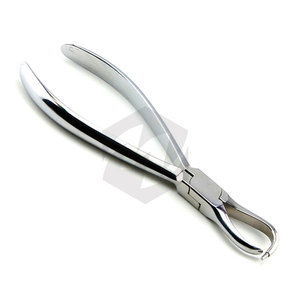 คีมถอดมงกุฏทันตกรรมแบบแมนนวลเครื่องมือทางการแพทย์สำหรับกำจัดสะพานรอบฟันอุปกรณ์กำจัดมงกุฎ - Product Image 4