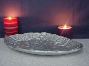 Utensilio de plata de diseño a la moda, cuencos de servicio para cena, Almuerzo y Desayuno - Product Image 3