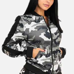 Best Tracksuits <b>for</b> Brands in Multi Panels <b>Work</b> 100% Cotton Fleece Camo Texture <b>for</b> <b>Mens</b> and Womens - Product Image 2