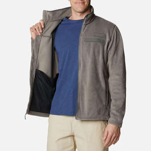 ¡Novedad de 2023! Chaqueta de lana Polar Unisex de la mejor calidad para hombre, la técnica de lavado de invierno más vendida - Product Image 4