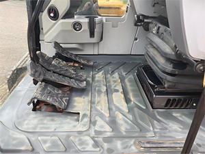 Caterpillar 316FL de 2017 de haute qualité et bien entretenue à vendre, également disponible pour livraison dans le monde entier - Product Image 4