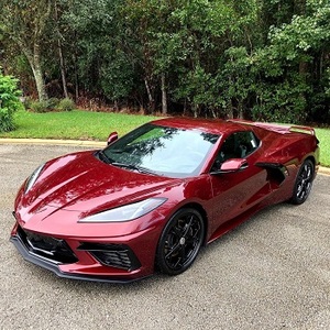 2024 2025 2026 Usado y nuevo Offshore Completamente nuevo Coche deportivo híbrido ChevroletCorvette E-Ray - Product Image 3