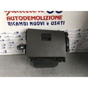 CASSETTO PORTAOGGETTI FORD C-Max Serie 1329025 (03>07) - Product Image 1