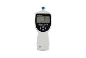 Pour le nouveau tympanomètre portable 102-C - Product Image 2