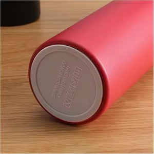 Botella de Agua de Metal Aislada de la Mejor Calidad de Adan Enterprises, Pantalla LED de Temperatura, Técnica Pulida, 1 Pieza, Precio Económico - Product Image 3