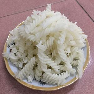 ข้าวมักกะโรนีพาสต้าปราศจากกลูเตนในรูปทรงต่างๆจากเวียดนาม/ราคาถูกมักกะโรนีปลอดกลูเตนปี 2024 จากเวียดนาม - Product Image 6