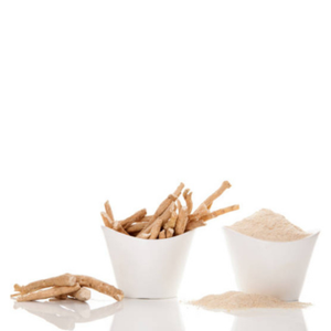 Cápsulas de Ashwagandha FitTree International de Primera Calidad para Exportación a Granel, Proveedor de Adaptógenos Sin GMO, Ashwagandha Orgánica Seca Cruda de Europa - Product Image 2