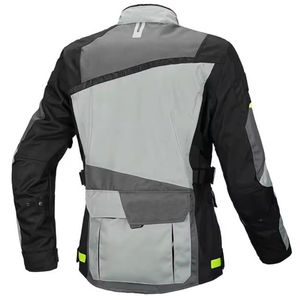 Motocicleta de alta calidad impermeable para hombre de talla grande negro-cordura textil recién llegado ropa deportiva para hombre textil chaquetas a prueba de viento - Product Image 5