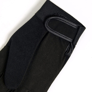 ถุงมือมอเตอร์ไซค์แบบเต็มนิ้วถุงมือแข่งรถวิบาก BMX MTB DH ถุงมือขี่มอเตอร์ไซค์แบบมีที่จับป้องกันแรงกระแทกสำหรับฤดูร้อนออกแบบได้ตามต้องการ - Product Image 6