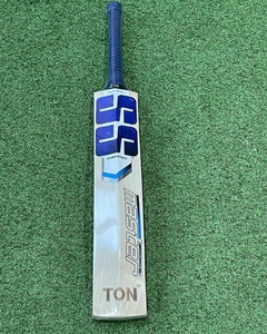 SS English Willow Cricket Bat <b>Short</b> Handel Light Weight - Product Image 2