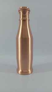 Amazing Yoga Printed <b>Bottle</b> Kitchen Accessories Customized Unique <b>Copper</b> <b>Water</b> <b>Bottle</b> H2O <b>Bottle</b> Best Quality - Product Image 6