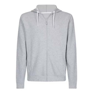 Servicio OEM diseño personalizado nueva llegada 2024 manga larga algodón térmico hombres sudaderas con capucha en relieve 6XL traje de invierno - Product Image 4