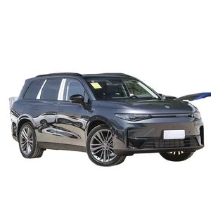 Véhicule électrique d'occasion 2026 Lea-pm-otor C16 Luxury REEV et EV, 5 portes 6 places, le plus vendu et économique - Product Image 1