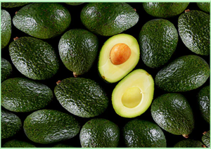 Aguacate Hass de California orgánico fresco al por mayor - Product Image 6