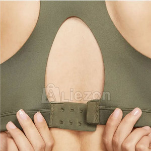 Nouveau design de soutien-gorge de sport pour femmes vêtements de mode soutien-gorge de sport pour femmes soutien-gorge de sport pour femmes sur mesure dans le meilleur matériau - Product Image 2