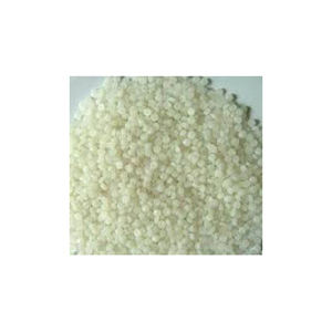 Gránulos de LDPE gris (polietileno de baja densidad) Gránulos de plástico reciclado LDPE - Product Image 1