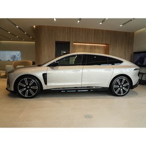 ลดราคาพิเศษ รถยนต์ไฟฟ้า Nio ET9 (ปี 2025) - Product Image 3