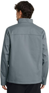 Veste Softshell pour homme de haute qualité, tissu imperméable, décontractée, pour le travail en extérieur, hiver - Product Image 4