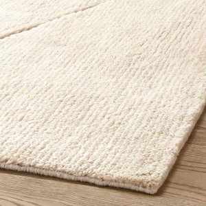 Elegant Traditional Moroccan Wool Rugs Hand Knotted Custom Thickness Prayer-Friendly Rectangle <b>Carpet</b> Sets for Interior Outdoor - Product Image 3