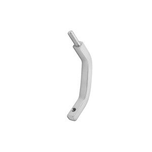 Support oblique avec fixation externe à vis, composant de cadre annulaire Ilizarov, dispositif de fixation orthopédique pour traumatismes, instrument chirurgical - Product Image 1