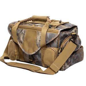 Sac à dos d'extérieur double couche souple avec fermeture éclair pour le rangement de fusil long de chasse – Tendance - Product Image 2