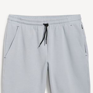 Pantalones Cortos Deportivos Casuales para Hombre 2025, Material de Algodón, Ropa de Invierno, Diseño de Primera Calidad, Estampado Sólido, Peso Ligero, Cintura Media, Cordón Ajustable, Secado Rápido - Product Image 5