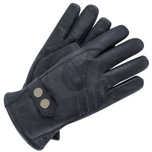 ถุงมือขับรถสีทึบถุงมือขับรถสไตล์ที่กำหนดเอง - Product Image 3