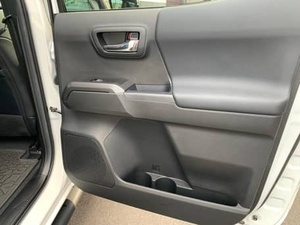 TOYOTA TACOMA TRD PRO DOBLE CABINA 4×4 2023 USADO (LHD/RHD) - Product Image 5