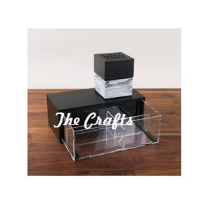 เครื่องหอมบาคูร์อะคริลิคสำหรับใช้ในบ้านและโรงแรม - Product Image 1