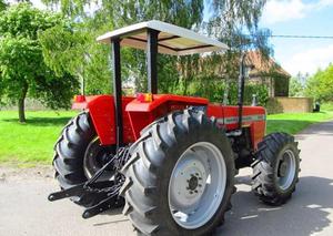 MASSEY FERGUSON 290 Tracteurs agricoles d'occasion et toutes les machines et équipements agricoles MF d'occasion à vendre - Product Image 6