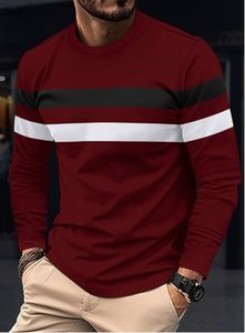 Camisetas para Hombre 100% Algodón, Lavadas con Ácido, Corte Holgado, 300 GSM, Camisetas Extra Grandes para Hombre con Logotipo Personalizado, Marcas de Ropa Urbana - Product Image 6