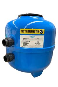 2025 ONEN KIMYA Équipements de piscine ONEN 830 mm ALPHA MODÈLE FILTRES À SABLE Pour Piscines Couleur Bleue - Product Image 4