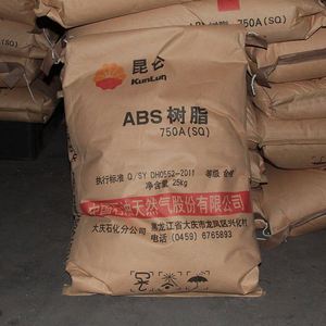 เม็ดพลาสติก ABS ซิโนเปค ABS 0215A ทนความร้อนสูง ทนแรงกระแทกสูง เกรดสำหรับฉีดขึ้นรูป สำหรับใช้ในชิ้นส่วนยานยนต์ - Product Image 5